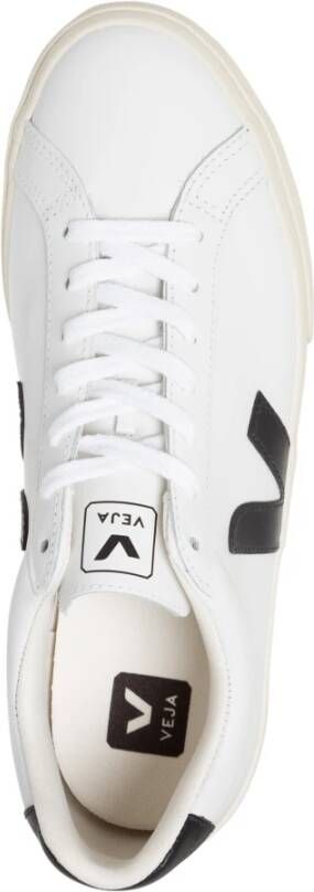 Veja Esplar Sneakers Wit Heren