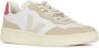 Veja Europese Leren Sneakers Multicolor Heren - Thumbnail 8