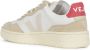 Veja Europese Leren Sneakers Multicolor Heren - Thumbnail 3