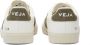 Veja Extra Wit Kaki Sneakers White Heren - Thumbnail 3