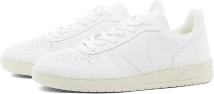 Veja Extra Witte Sneakers Vx0201270A White Heren