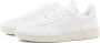 Veja Extra Witte Sneakers Vx0201270A White Heren - Thumbnail 2