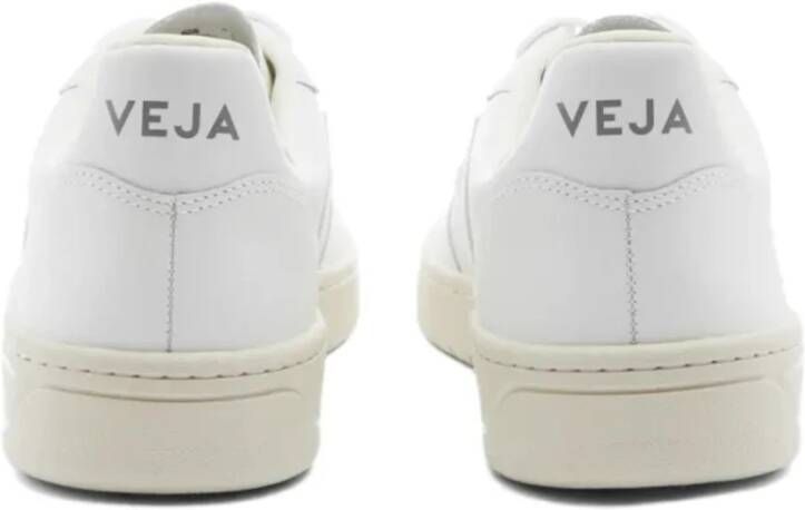 Veja Extra Witte Sneakers Vx0201270A White Heren