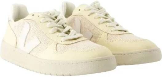 Veja Fabric sneakers Beige Dames