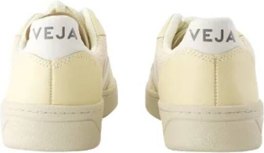 Veja Fabric sneakers Beige Dames