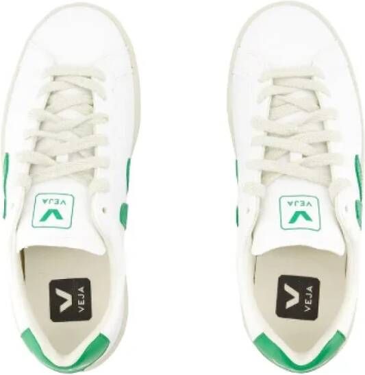 Veja Fabric sneakers White Dames