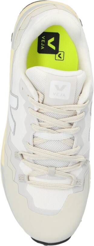 Veja Fitz Roy Trek-Shell sneakers Gray Dames