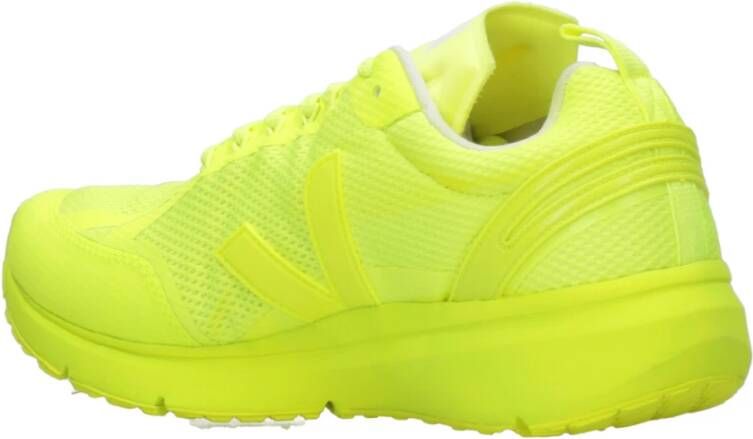 Veja Gele hardloopschoenen Yellow Heren