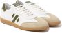 Veja Groene Cactus Sneakers Sonora Vintage Stijl Multicolor Heren - Thumbnail 2