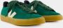 VEJA Campo Bold sneakers groen Suede Lage sneakers Unisex - Thumbnail 10