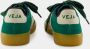 VEJA Campo Bold sneakers groen Suede Lage sneakers Unisex - Thumbnail 11