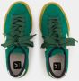 VEJA Campo Bold sneakers groen Suede Lage sneakers Unisex - Thumbnail 12