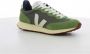 Veja Groene RIO Branco II Damesschoenen Green Dames - Thumbnail 2