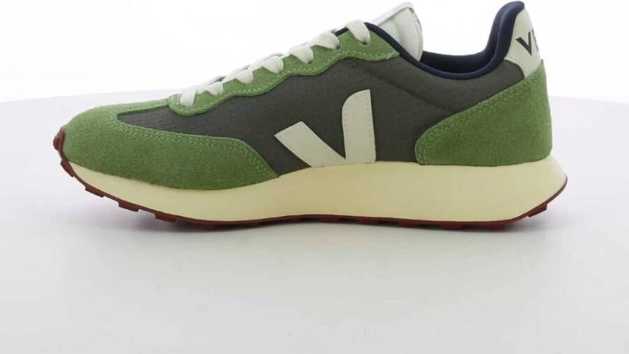 Veja Groene RIO Branco II Damesschoenen Green Dames