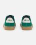 VEJA Campo Bold sneakers groen Suede Lage sneakers Unisex - Thumbnail 8