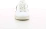 Veja Heren Cognac Leren Sneakers White Heren - Thumbnail 3