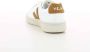 Veja Heren Cognac Leren Sneakers White Heren - Thumbnail 5