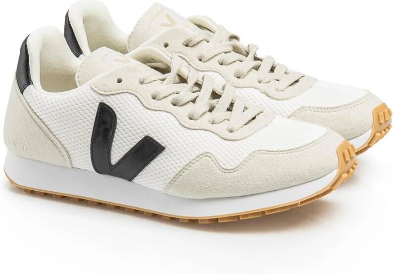 Veja Heren SDU REC Sneakers Beige Heren