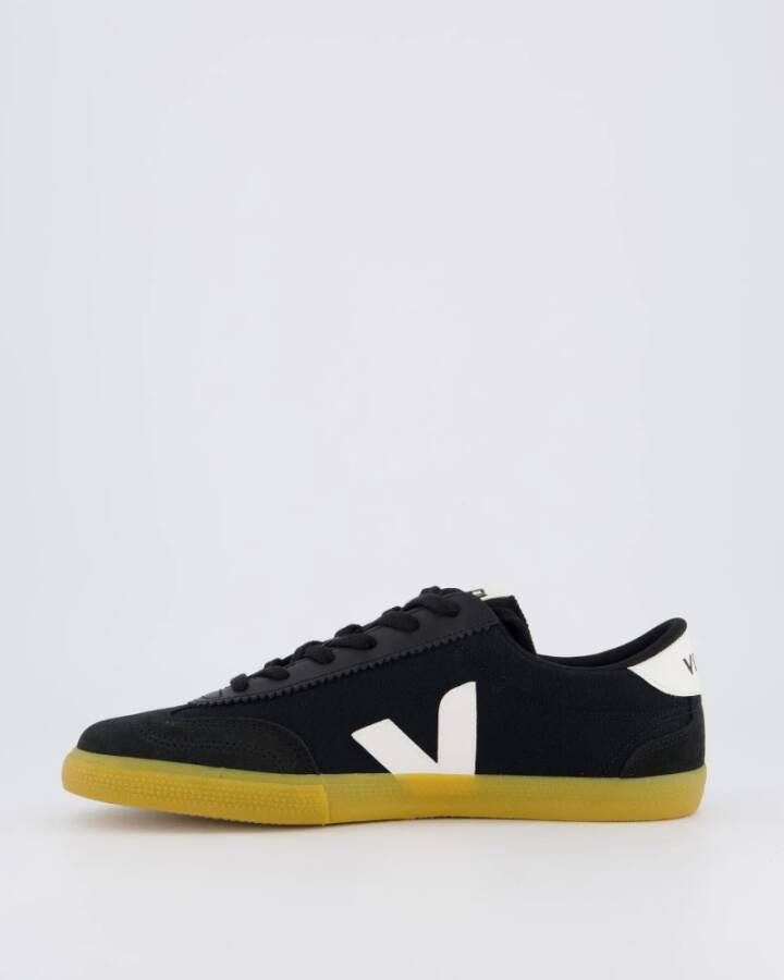 Veja Heren Volleybalschoenen Black Heren