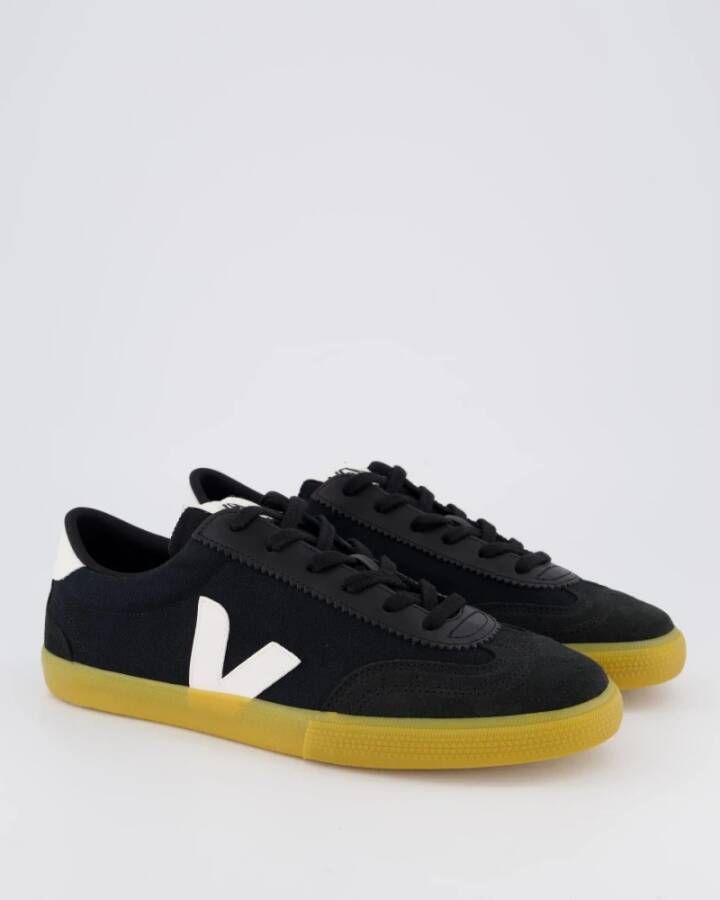 Veja Heren Volleybalschoenen Black Heren