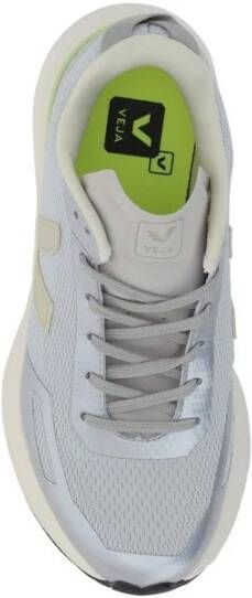 Veja Iconische Impala Sneakers met Contrastdetails Gray Dames