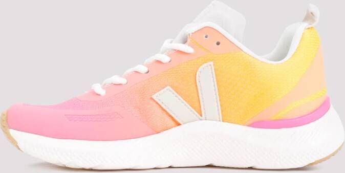 Veja Impala Sneakers in Ouro Sari Pierre Multicolor Dames