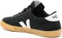 Veja Zwart Wit Natuurlijk Volley Sneakers Multicolor Dames - Thumbnail 4