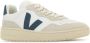 Veja Sportschoenen `V-90 O.t. Leather` White Dames - Thumbnail 8