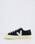 Veja Lage Wata II Sneakers Black Dames - Thumbnail 2