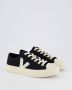 Veja Lage Wata II Sneakers Black Dames - Thumbnail 4