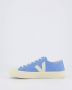 Veja Lage Wata II Sneakers Blue Dames - Thumbnail 2