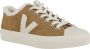 Veja Lage Winter Suède Sneakers Brown Dames - Thumbnail 2