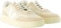 Veja Leather sneakers Beige Dames - Thumbnail 2