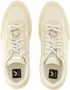 Veja Leather sneakers Beige Dames - Thumbnail 4