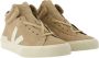 Veja Leather sneakers Beige Heren - Thumbnail 3