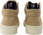 Veja Leather sneakers Beige Heren - Thumbnail 4