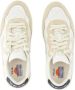 Veja Leather sneakers Beige Heren - Thumbnail 4