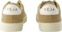 Veja Leather sneakers Brown Dames - Thumbnail 3