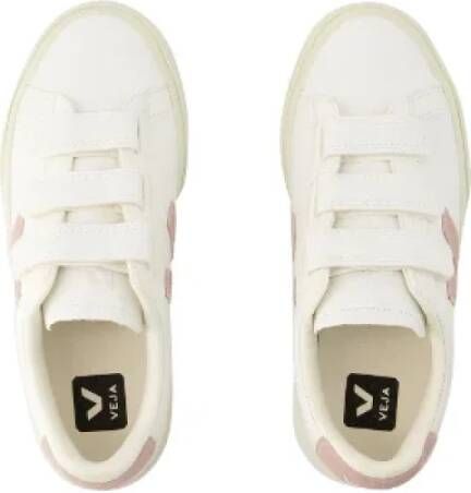 Veja Leather sneakers Multicolor Dames