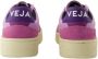 Veja Leather sneakers Pink Dames - Thumbnail 3