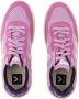 Veja Leather sneakers Pink Dames - Thumbnail 4