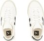 Veja Leather sneakers White Dames - Thumbnail 4