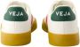 Veja Leather sneakers White Dames - Thumbnail 3