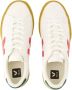 Veja Leather sneakers White Dames - Thumbnail 4