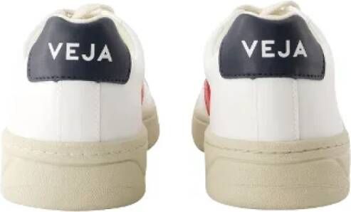 Veja Leather sneakers White Dames