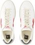 Veja Leather sneakers White Dames - Thumbnail 4