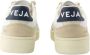 Veja Sneakers V-90 O.T. Leather in beige - Thumbnail 10