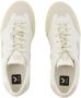 Veja Leather sneakers White Dames - Thumbnail 4