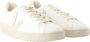 Veja Leather sneakers White Dames - Thumbnail 2