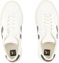 Veja Leather sneakers White Dames - Thumbnail 4